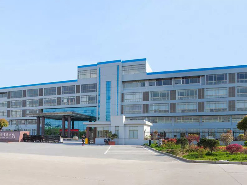 Successful Case 1 Changzhou Xinghai Electronics Co., Ltd